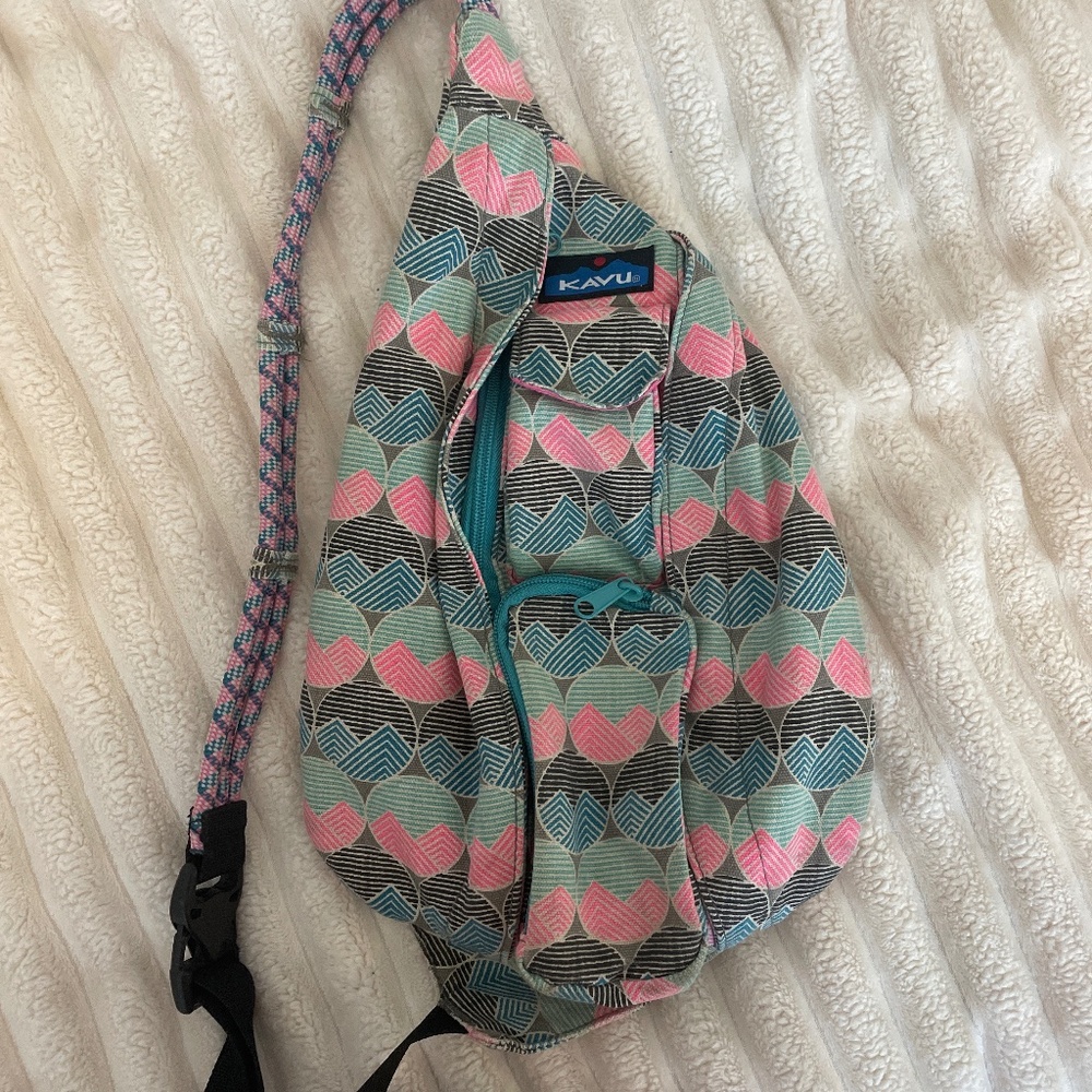 kavu bag
